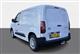 Billede af Toyota Proace City 1.5 diesel 100hp Medium/En skydedør Comfort Master