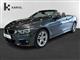 Billede af BMW 440i 3,0 XDrive 326HK Cabr. 8g Aut.