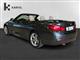 Billede af BMW 440i 3,0 XDrive 326HK Cabr. 8g Aut.