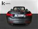 Billede af BMW 440i 3,0 XDrive 326HK Cabr. 8g Aut.