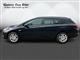 Billede af Opel Astra Sports Tourer 1,2 Turbo Edition 110HK Stc