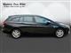 Billede af Opel Astra Sports Tourer 1,2 Turbo Edition 110HK Stc