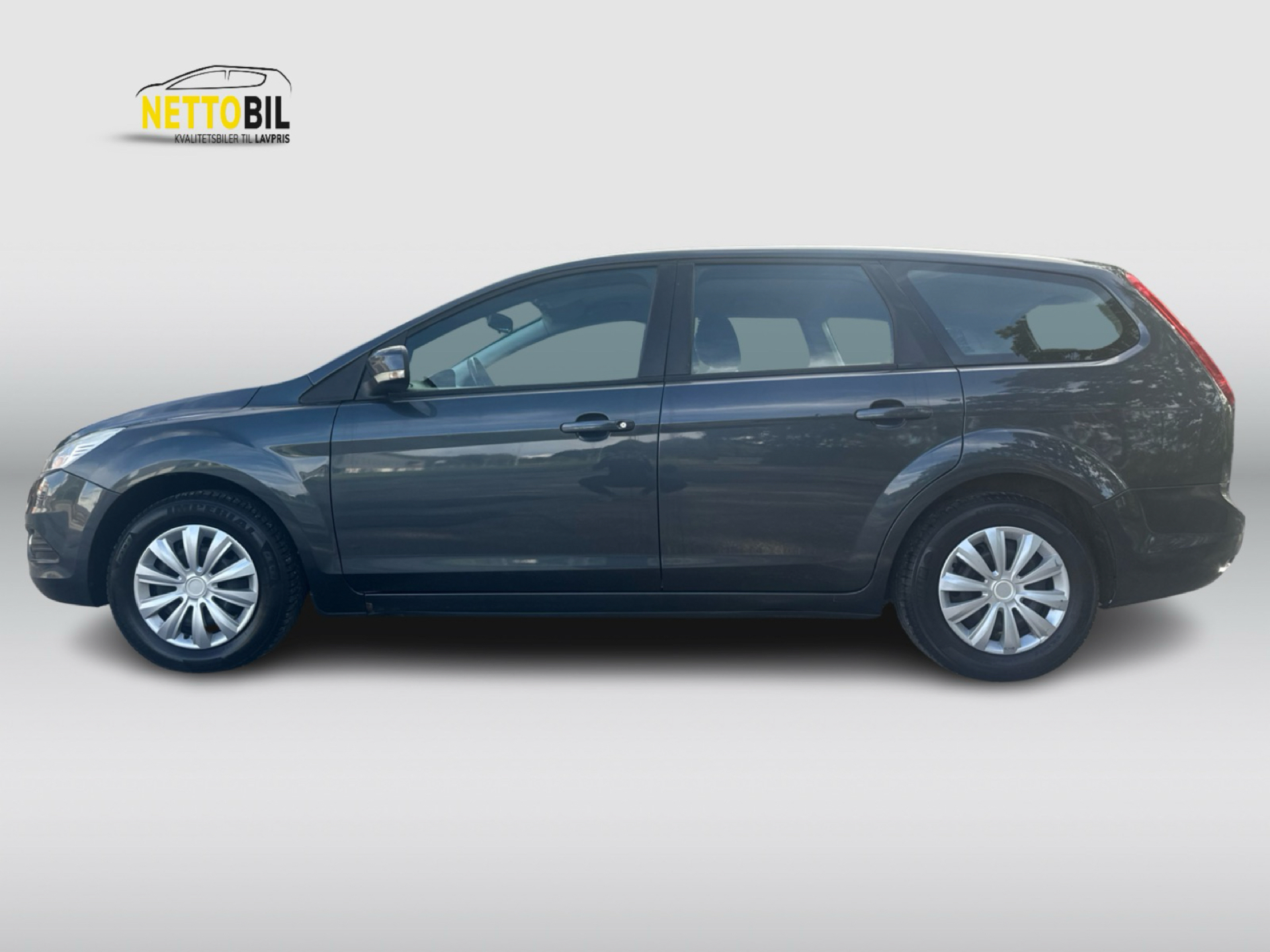 Billede af Ford Focus 1,6 TDCI 109HK Stc