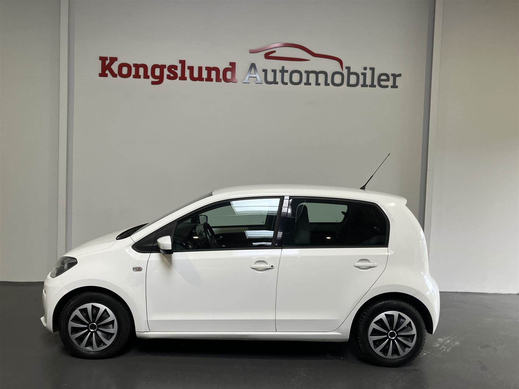 VW up 2012