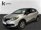 Billede af Renault Captur 1,2 TCE Zen EDC 120HK 5d 6g Aut.