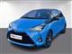 Billede af Toyota Yaris 1,5 Hybrid H3 Limited Edition E-CVT 100HK 5d Trinl. Gear