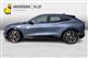 Billede af Ford Mustang Mach-E EL UR AWD 351HK 5d Aut.