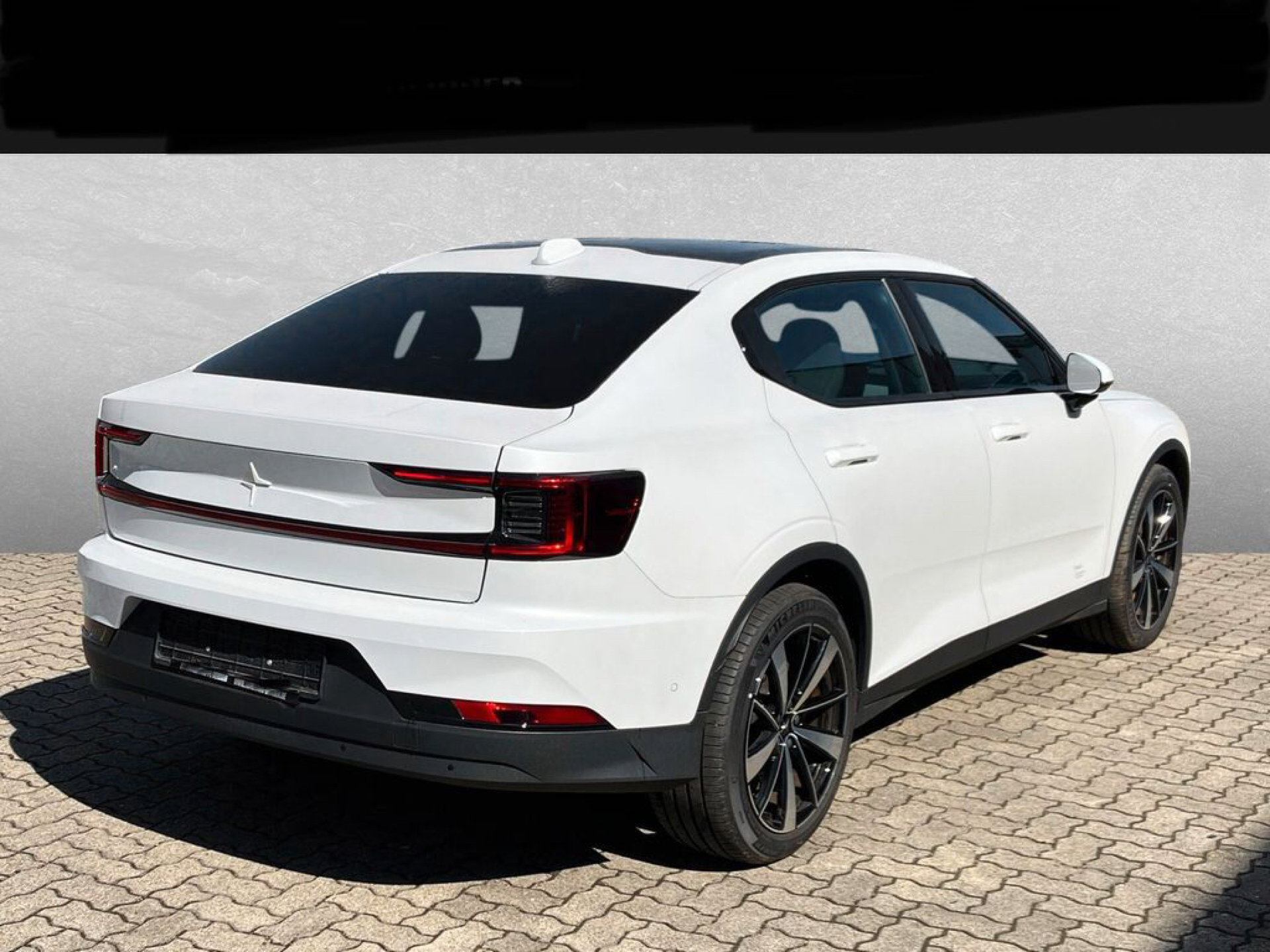 Billede af Polestar 2 EL Long range Single motor Plus 231HK 5d Aut.