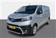 Billede af Toyota Proace Medium 2,0 D Comfort Master m/ To skydedør 144HK Van 8g Aut.