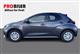 Billede af Toyota Yaris 1,5 Hybrid H3 Smart 116HK 5d Trinl. Gear