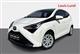 Billede af Toyota Aygo 1,0 VVT-I X-pression X-Shift 72HK 5d Aut.