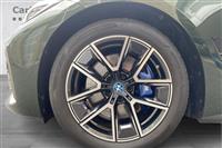 BMW i4 M50 Gran Coupé EL XDrive 544HK 5d Aut.