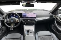 BMW i4 M50 Gran Coupé EL XDrive 544HK 5d Aut.