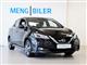 Billede af Nissan Leaf EL Acenta 40 kWh 150HK 5d Aut.