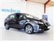 Billede af Nissan Leaf EL Acenta 40 kWh 150HK 5d Aut.