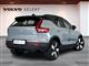 Billede af Volvo XC40 Recharge Extended Range Ultimate 252HK 5d Aut.