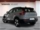 Billede af Volvo XC40 Recharge Extended Range Ultimate 252HK 5d Aut.