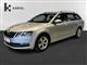 Billede af Skoda Octavia Combi 1,0 TSI Style DSG 115HK Stc 7g Aut.