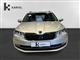 Billede af Skoda Octavia Combi 1,0 TSI Style DSG 115HK Stc 7g Aut.