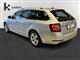 Billede af Skoda Octavia Combi 1,0 TSI Style DSG 115HK Stc 7g Aut.