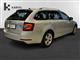 Billede af Skoda Octavia Combi 1,0 TSI Style DSG 115HK Stc 7g Aut.