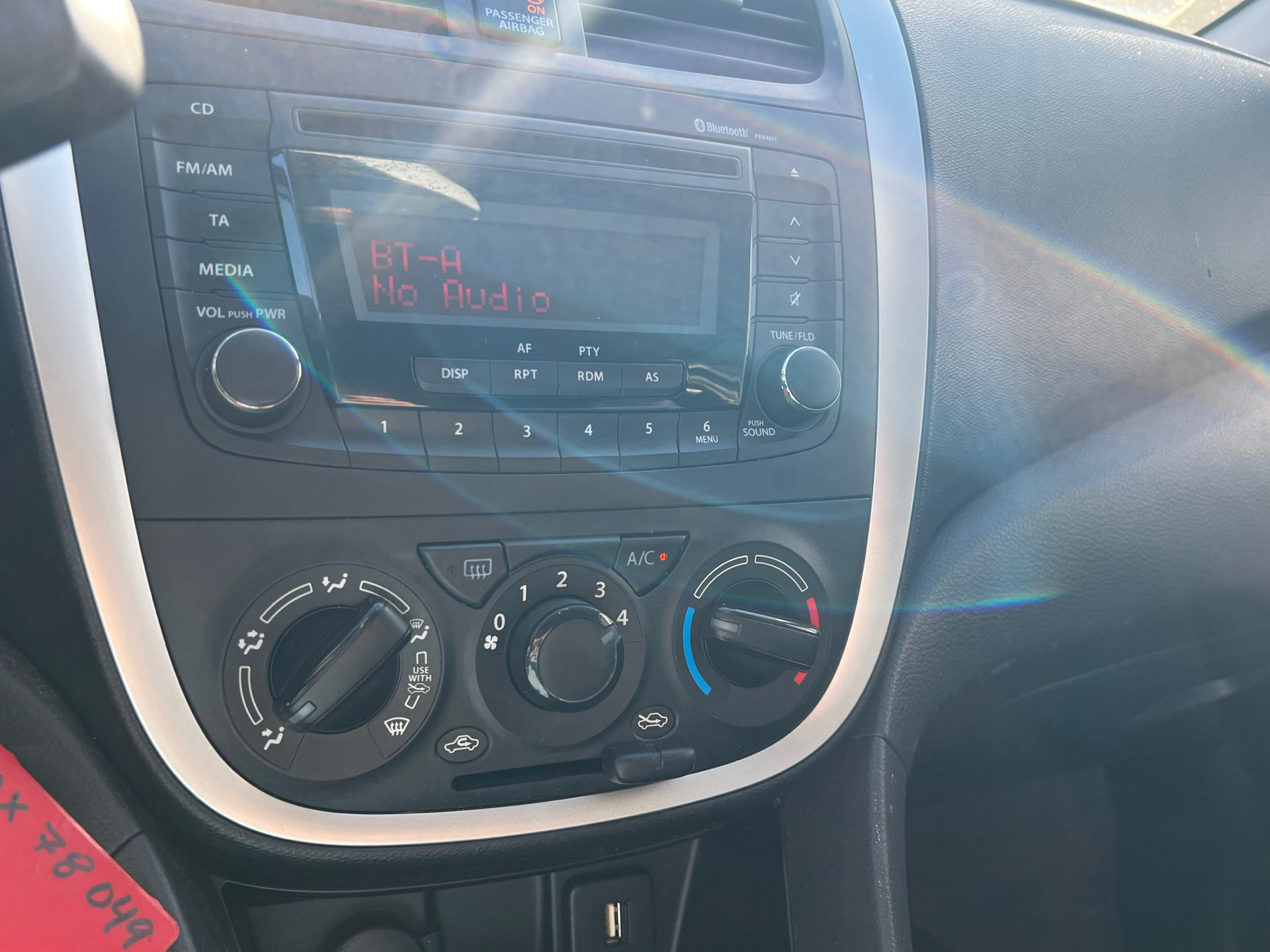 Billede af Suzuki Celerio 1,0 Dualjet 12V Exclusive 68HK 5d