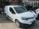 Billede af Toyota Proace City Medium 1,5 D Comfort Smart Active Vision Dobbelt Bagdør 102HK Van