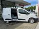 Billede af Toyota Proace City Medium 1,5 D Comfort Smart Active Vision Dobbelt Bagdør 102HK Van