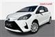 Billede af Toyota Yaris 1,5 Hybrid H2 E-CVT 100HK 5d Trinl. Gear