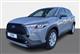 Billede af Toyota Corolla Cross 2,0 Hybrid Active E-CVT 197HK 5d Aut.