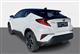 Billede af Toyota C-HR 1,8 Hybrid C-LUB Premium Multidrive S 122HK 5d Aut.