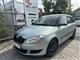 Skoda Fabia 2010