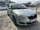 Skoda Fabia 2010