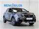 Billede af Peugeot 3008 1,6 PureTech  Plugin-hybrid GT AWD EAT8 300HK Van 8g Aut.