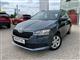 Billede af Skoda Fabia Combi 1,0 MPI Ambition 60HK Stc