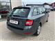 Billede af Skoda Fabia Combi 1,0 MPI Ambition 60HK Stc