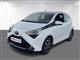 Billede af Toyota Aygo 1,0 VVT-I X-Press 72HK 5d