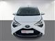 Billede af Toyota Aygo 1,0 VVT-I X-Press 72HK 5d