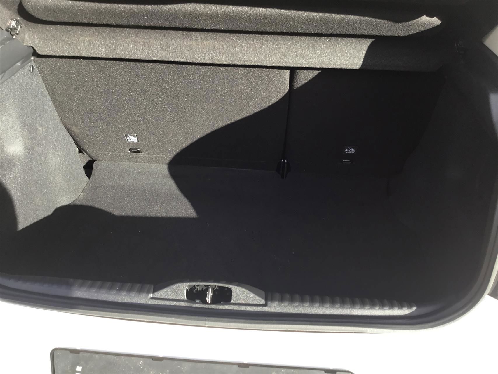 Billede af Citroën C3 1,2 PureTech You Rock! 83HK 5d