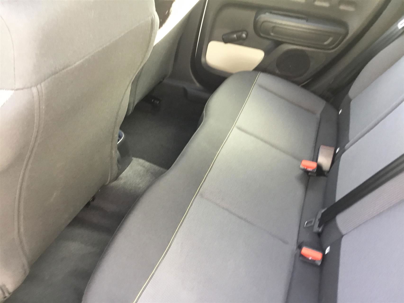 Billede af Citroën C3 1,2 PureTech You Rock! 83HK 5d