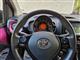 Billede af Toyota Aygo 1,0 VVT-I X-Cite 72HK 5d