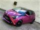 Billede af Toyota Aygo 1,0 VVT-I X-Cite 72HK 5d