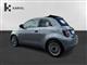 Billede af Fiat 500e EL Icon Pack 118HK Cabr. Aut.