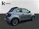 Billede af Fiat 500e EL Icon Pack 118HK Cabr. Aut.