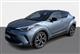 Billede af Toyota C-HR 1,8 Hybrid C-LUB Premium Multidrive S 122HK 5d Aut.