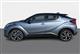 Billede af Toyota C-HR 1,8 Hybrid C-LUB Premium Multidrive S 122HK 5d Aut.