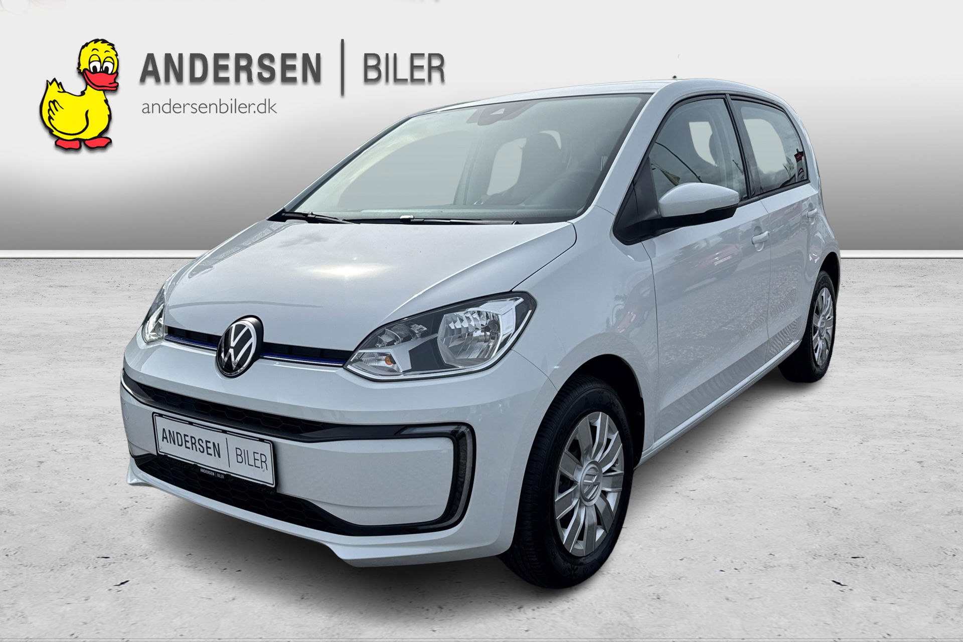 Billede af VW e-up EL 82HK 5d Aut.