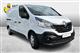 Billede af Renault Trafic T29 L2H1 1,6 DCI start/stop 125HK Van 6g