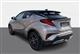 Billede af Toyota C-HR 2,0 Hybrid C-HIC Multidrive S 184HK 5d Aut.