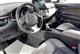 Billede af Toyota C-HR 2,0 Hybrid C-HIC Multidrive S 184HK 5d Aut.